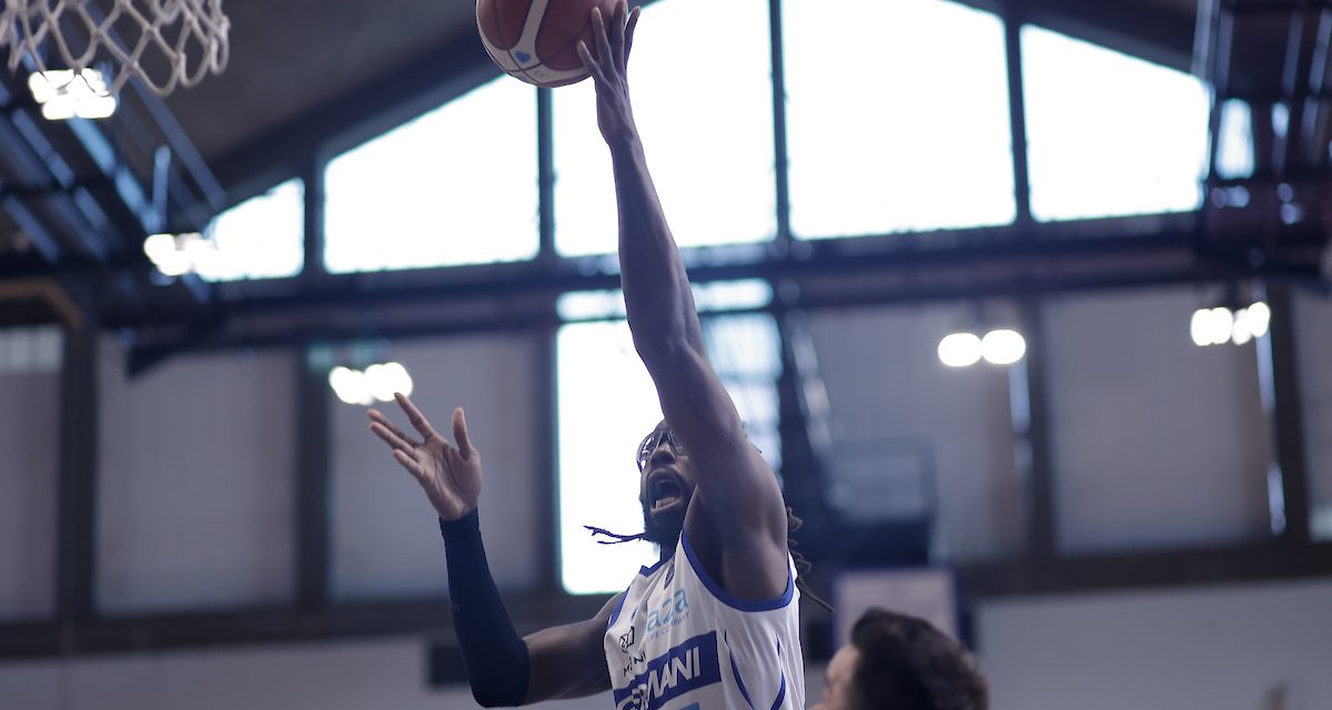 Brescia, Brown: “Tornare in campo è stato splendido, felice di aver contribuito alla vittoria con Cremona”