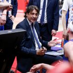 Treviso Basket, parla coach Nicola: “Voglio continuare il progetto, ora testa al gruppo “