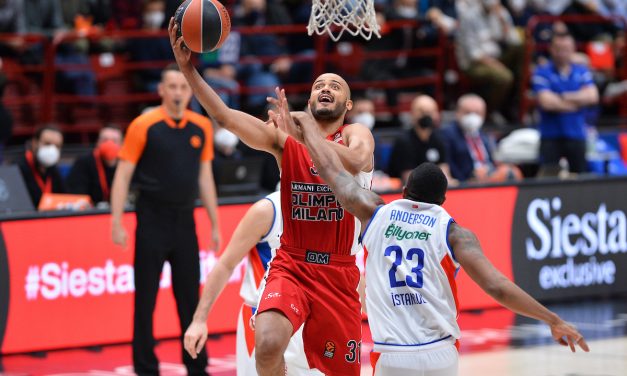 Le pagelle di Milano-Efes: Shields inarrestabile, Hines solido, Rodriguez decisivo, non basta il duo Larkin-Micic ai turchi