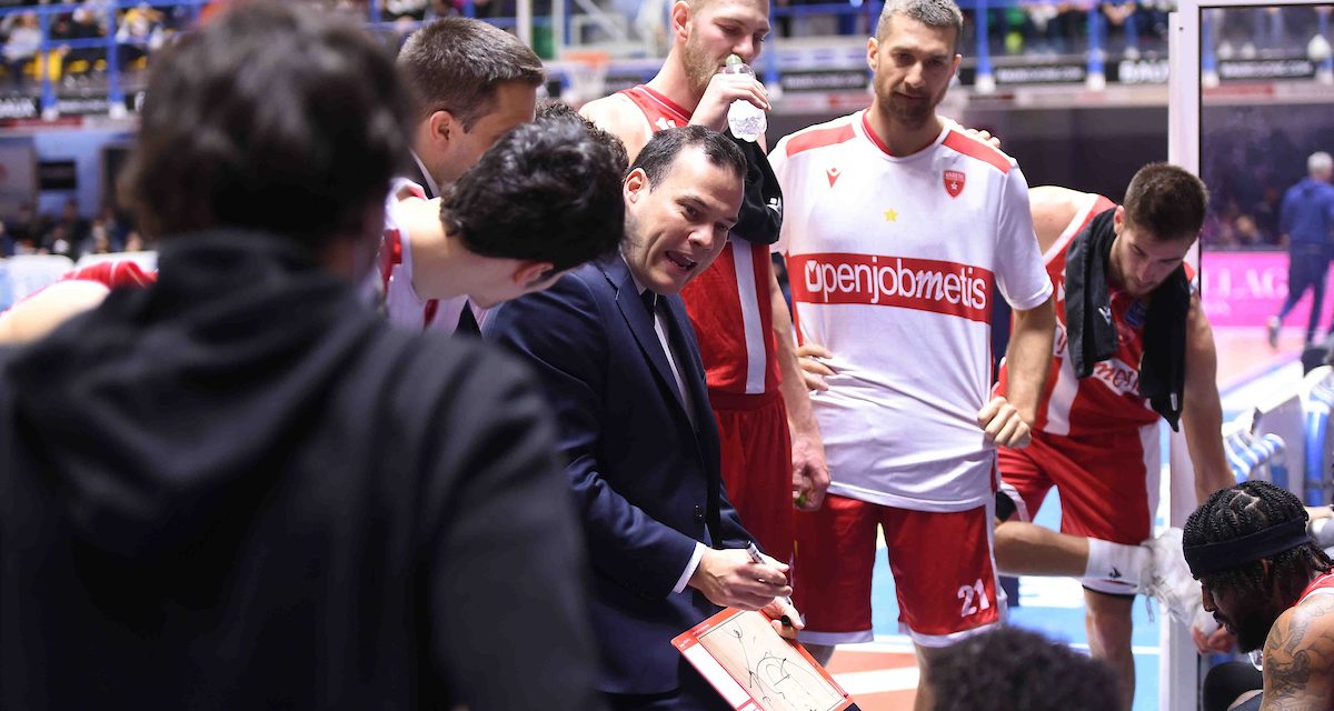 CLAMOROSO A VARESE: JOHAN ROIJAKKERS SOLLEVATO DALL’INCARICO DI ALLENATORE DELLA PRIMA SQUADRA