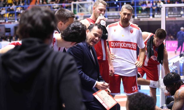 CLAMOROSO A VARESE: JOHAN ROIJAKKERS SOLLEVATO DALL’INCARICO DI ALLENATORE DELLA PRIMA SQUADRA