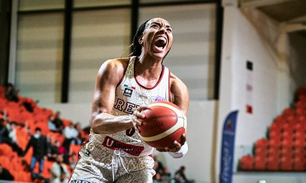 Capolavoro Reyer, rimontata Cukurova e finale di EuroCup Women raggiunta
