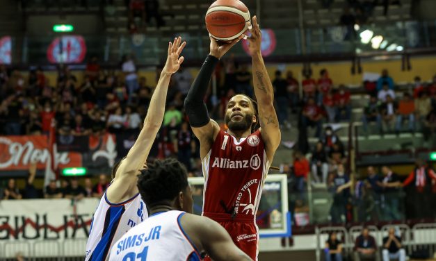 Banks la decide a 7 secondi dal termine, Treviso sconfitta 84-83