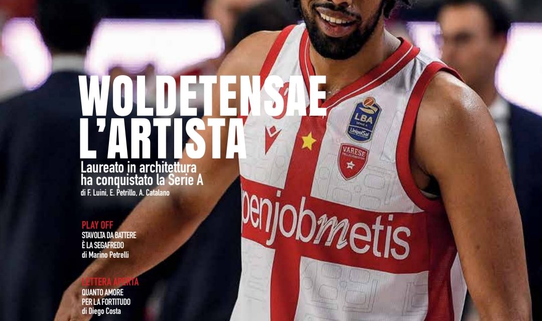 BM 81, il numero di maggio è in edicola! Tante storie e temi appassionanti, non perdetevelo!