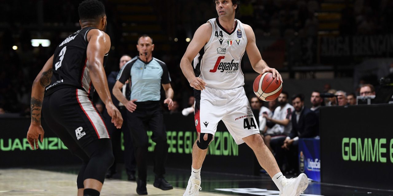 Stella Rossa, il presidente Nebosja Covic: “Avevamo trovato l’accordo con Teodosic, ma la Virtus ha detto no”