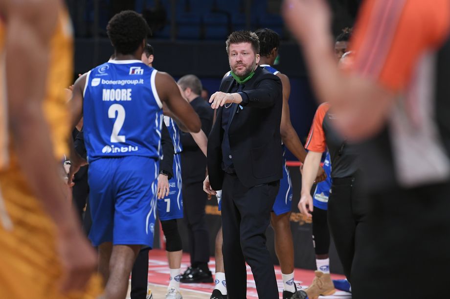 Brescia, il DG De Benedetto: “Dovevamo far riappassionare la gente e ci siamo riusciti”