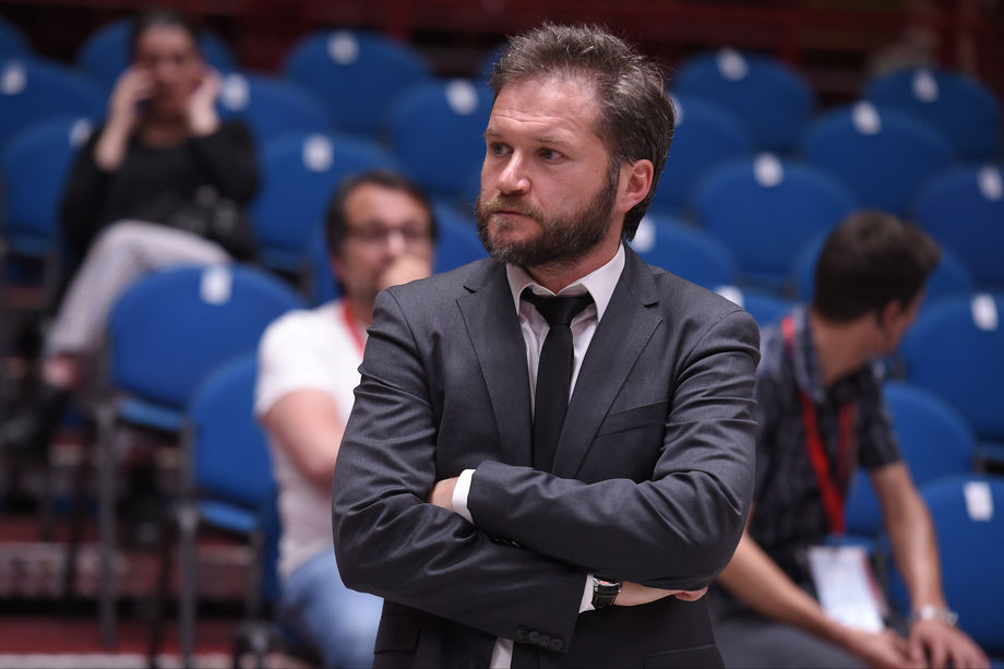 Trento, il DS Gaddo: “Flaccadori? Entro fine giugno sapremo dal Bayern”