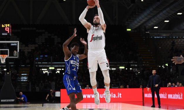 Le pagelle di Virtus Bologna-Brescia: Belinelli il mattatore della gara, Jaiteh incide in area, si salva Laquintana nella Germani
