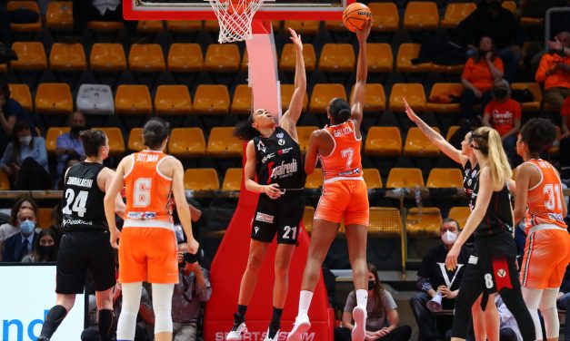 Schio vince ed è Scudetto numero 11. Battuta un’orgogliosa Bologna 69-84