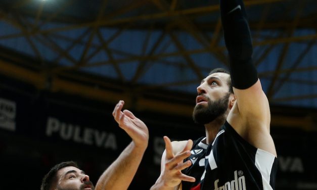 Una Virtus eroica passa in Spagna, sconfitto il Valencia 73-83 e staccato il pass per la finale