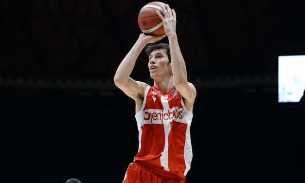 BM ON A2: NICOLÒ VIRGINIO VICINO ALLA FIRMA CON LA VL PESARO – DI LEONARDO PIANOSI