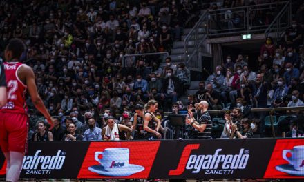 Virtus Bologna, ingresso gratuito in gara 4 con Schio