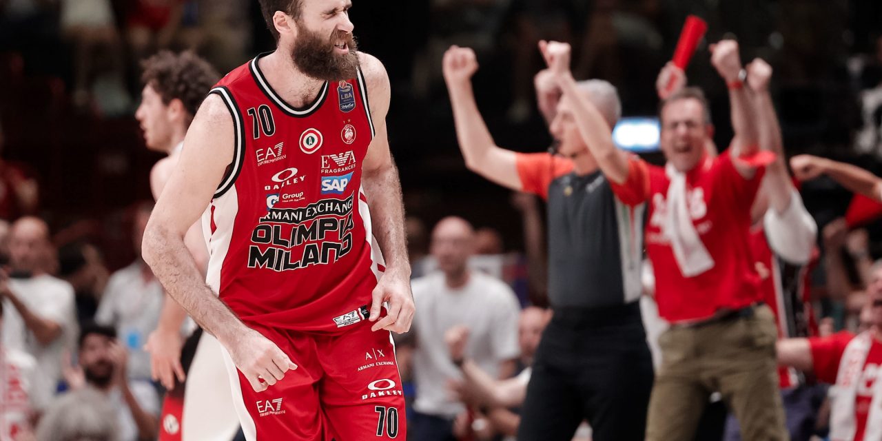 Milano-Virtus, le pagelle: Datome stellare, Shields si riscatta. Male ancora Weems, delude Belinelli