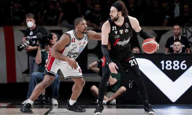 IL PUNTO VIRTUS-Le V nere al Forum per ribaltare nuovamente il fattore campo