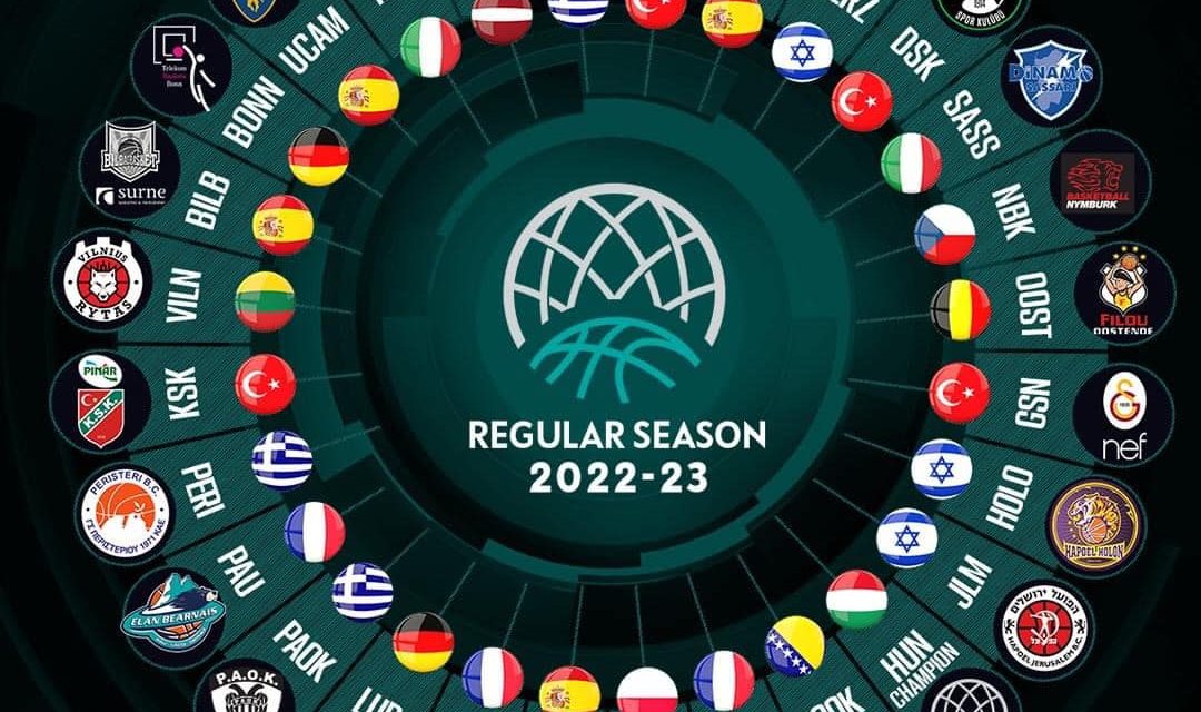 Sassari e Reggio Emilia parteciperanno alla prossima BCL