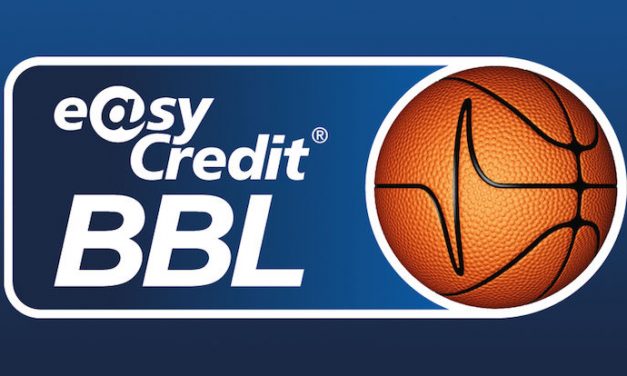 BM SULLE STRADE D’EUROPA/ BBL: Solito TJ Shorts al comando per Bonn, Wetzell fa volare l’Alba, Polas Bartolo MVP di giornata – di Daniele Morbio