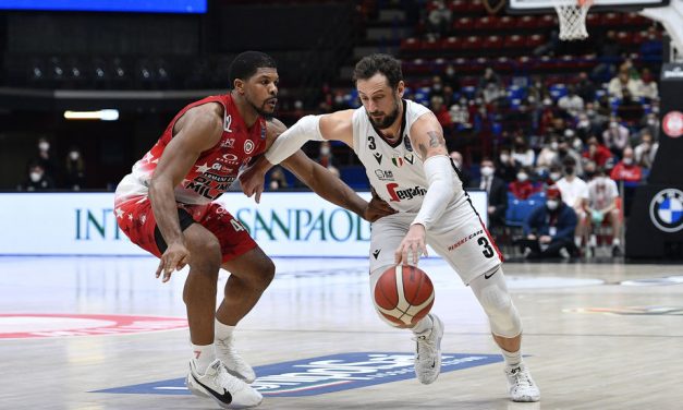 Finale scudetto, lo scorso anno andò così: un roboante 4-0 per la Virtus e Milano stesa. Vi raccontiamo il perchè