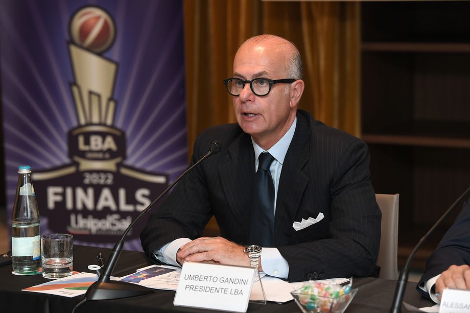 Assemblea LBA: Supercoppa il 28 e 29 settembre a Brescia, serie A al via il 2 ottobre