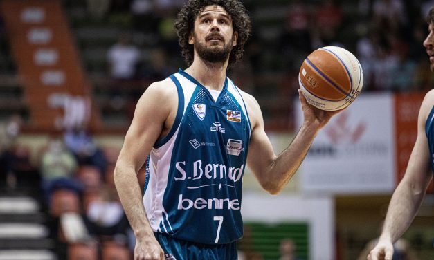 LUCA VITALI: BRESCIA TRA LE FAVORITE PER LA VITTORIA FINALE