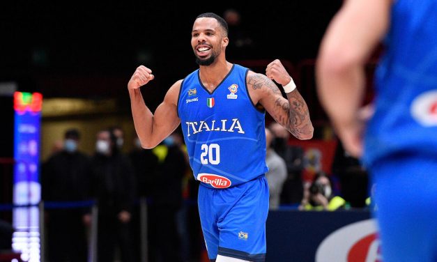Mercato LBA, la Vanoli Cremona ufficializza l’acquisto di Mattia Udom: il comunicato ufficiale