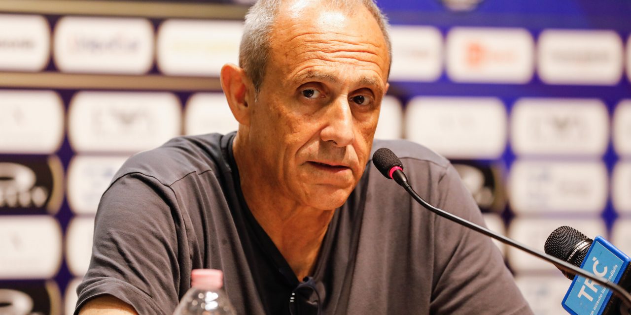 Olimpia Milano-Virtus Bologna -Messina: “Quando la gente ti sostiene così più facile fare uno sforzo in più”. Scariolo: “Trenta minuti buoni poi calo di concentrazione”