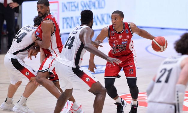 BM Anteprima EL: dopo 25 anni torna il derby Milano-Virtus in Eurolega – di Elio De Falco