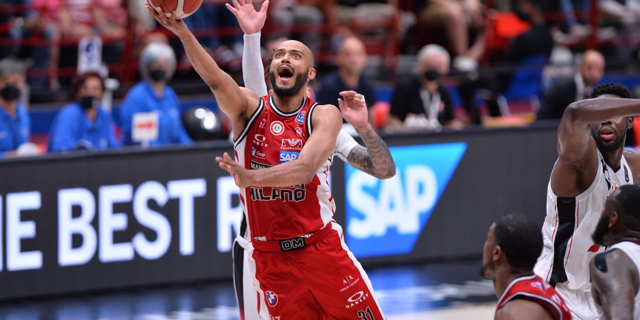 Si torna a Bologna, Milano chiede alla difesa un’impresa anche in trasferta