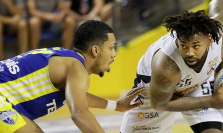 Le pagelle di Udine-Verona: Lacey fondamentale, Antonutti decisivo, bene anche Cappelletti, non basta Anderson agli ospiti