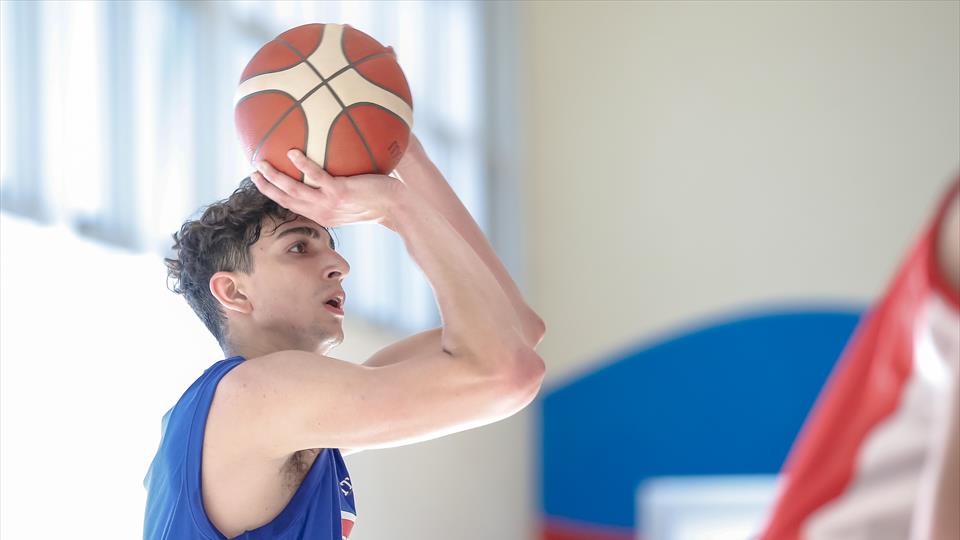 Italia, Nazionale Sperimentale U23: i convocati di coach Ramondino per il raduno di Roseto