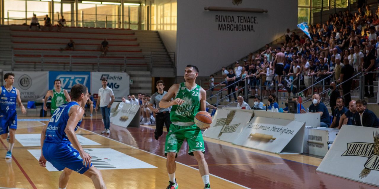 Latina, ingaggiato Alberto Cacace