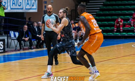 Latina, firmato Alexander Cicchetti