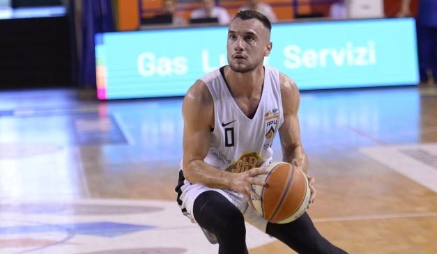Playoff A2, finale, gara 1: Udine soffre, ma sconfigge Verona 67-64