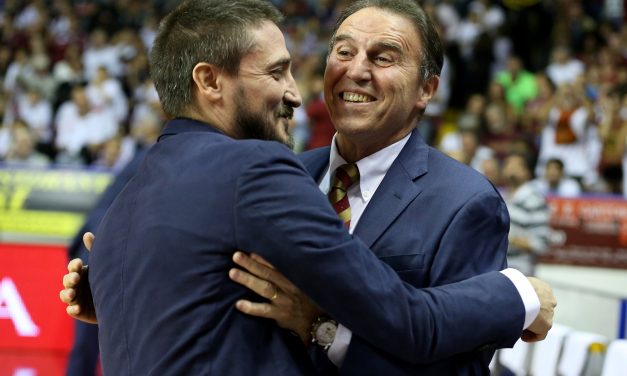 ESCLUSIVA – Charlie Recalcati a BM: “Se il Poz chiama, io ci sono. Finali scudetto, Virtus più profonda ma sarà una serie lunga”