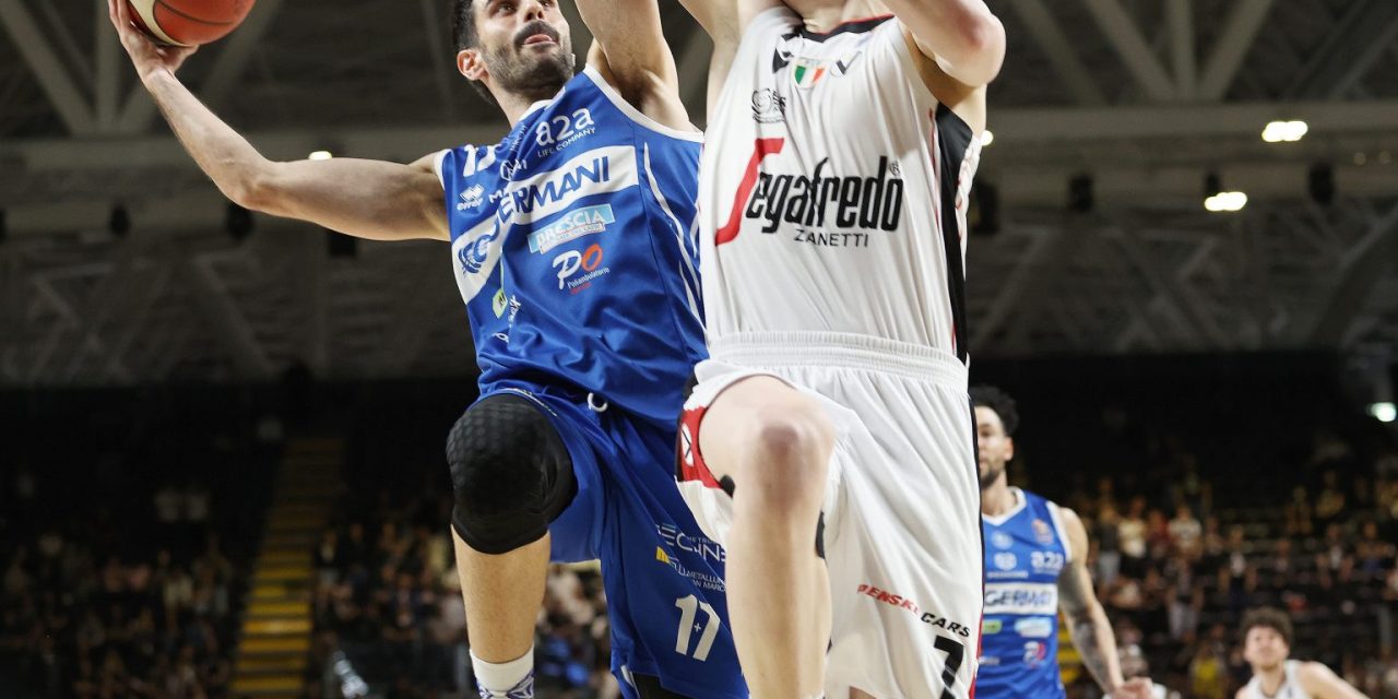 Latina, ingaggiato Salvatore Parillo