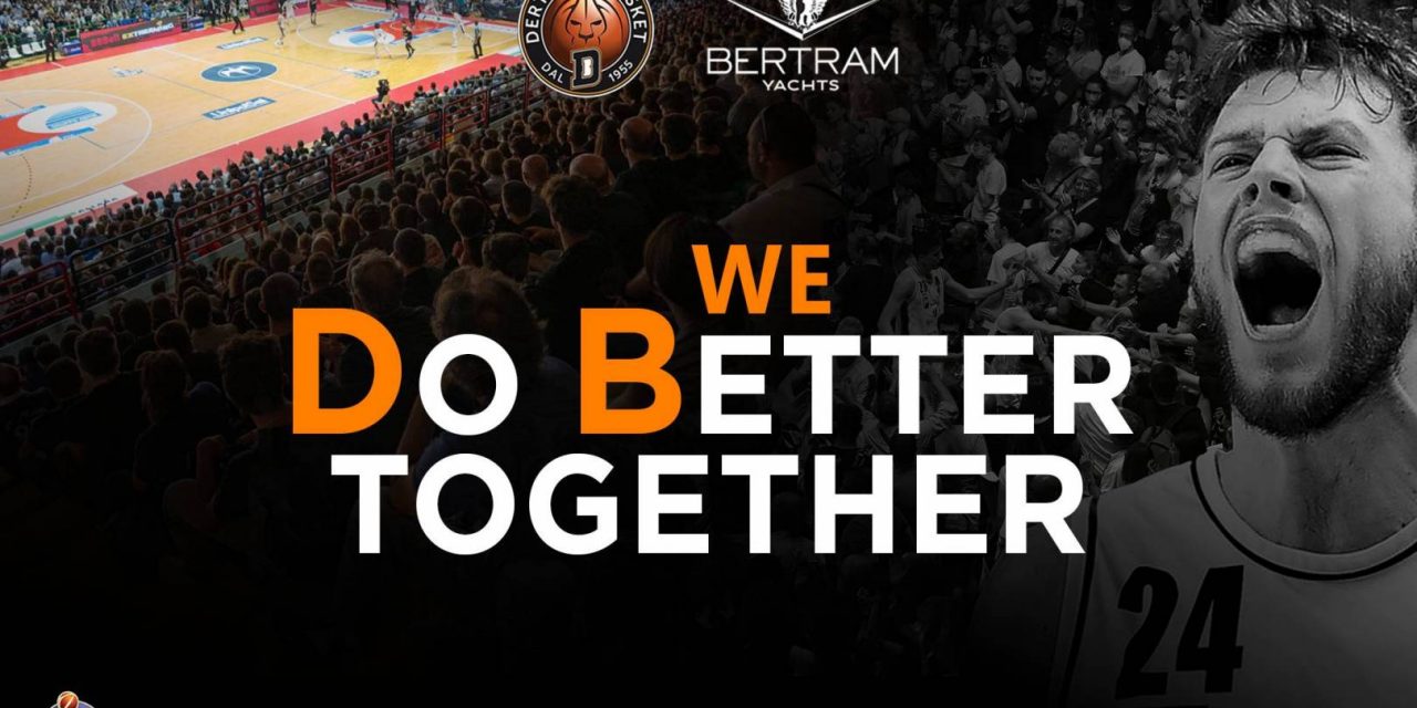 “We do Better Togheter”: al via la campagna abbonamenti di Tortona