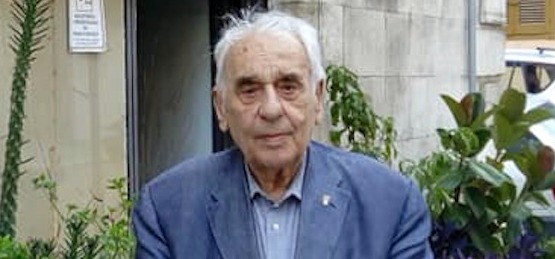 Vanni Lòriga si spegne a 95 anni: il cordoglio di BM