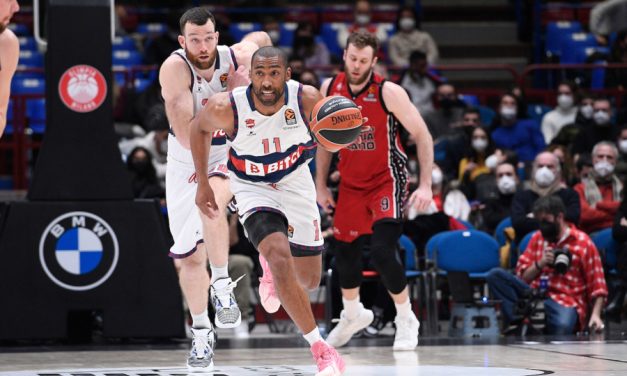 Reyer Venezia, ufficiale il colpo Jayson Granger
