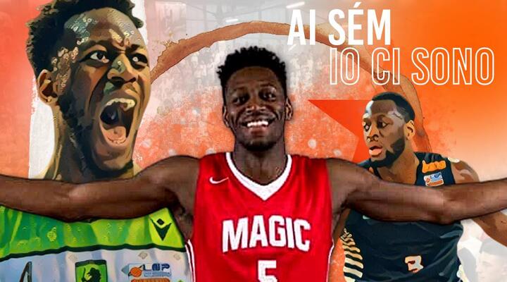 Rimini, altra energia al suo servizio: firmata l’ala Simon Anumba