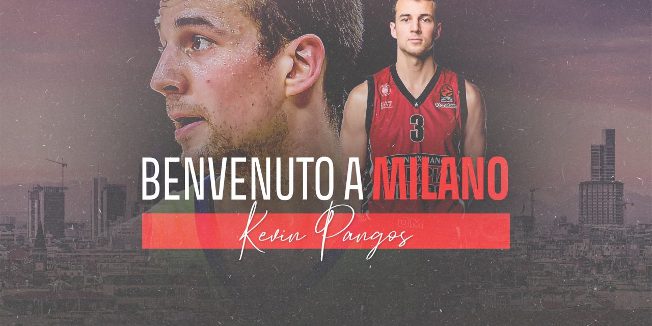 Pillole di mercato: Milano ufficializza Kevin Pangos e scippa Deshaun Thomas alla Virtus. Bologna forte su Semi Ojeleye. Moretti torna alla VL