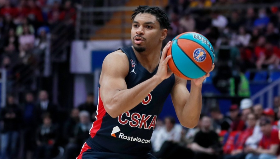 Ecco il colpo da 90 di Venezia, Freeman è orogranata!