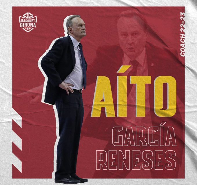 Il mercato estero: Aito Reneses è il nuovo head coach di Girona, Ethan Happ firma al Breogan