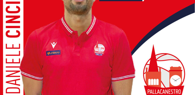 Forlì, ufficiale l’arrivo di Daniele Cinciarini
