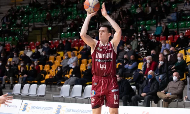 Torino, ufficiale l’arrivo di Celis Taflaj