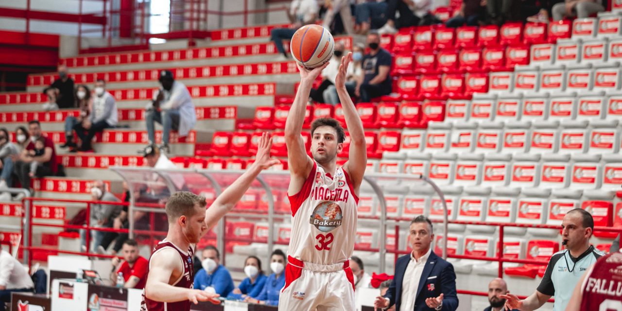 Ravenna, firmato Federico Bonacini