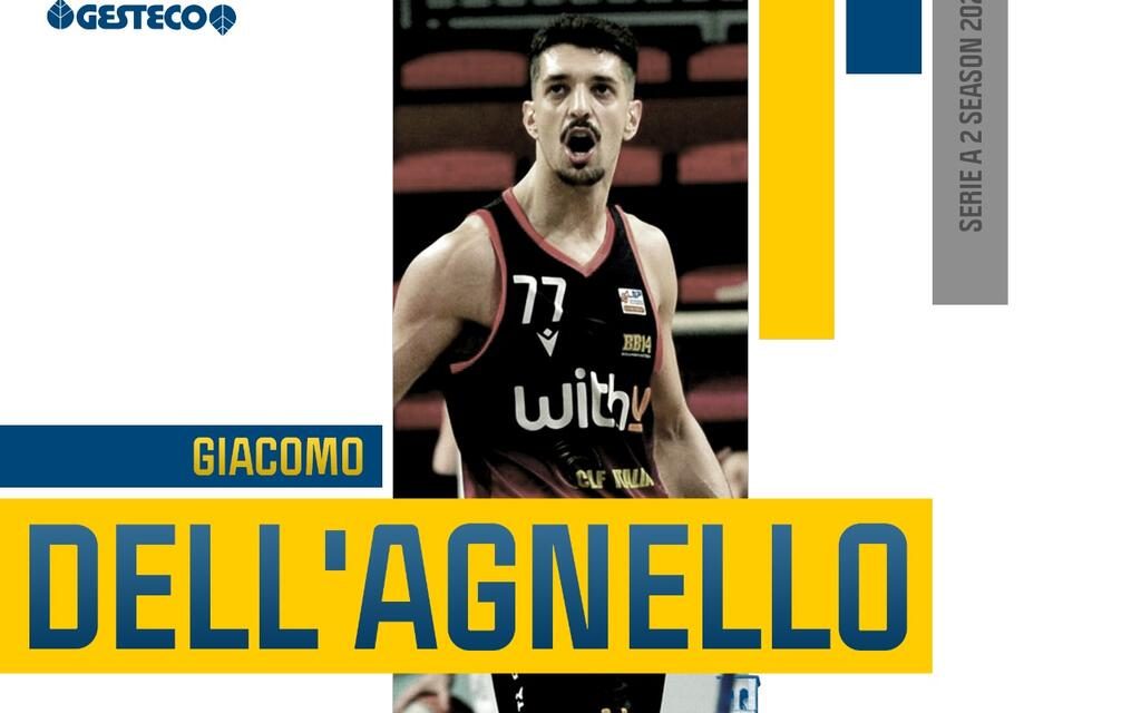 Cividale firmato Giacomo Dell’Agnello