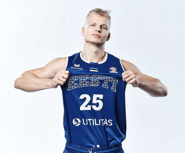 Equilibrio e talento: la storia di Joonas Riisma