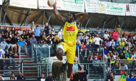 Cremona, firmato Joseph Mobio