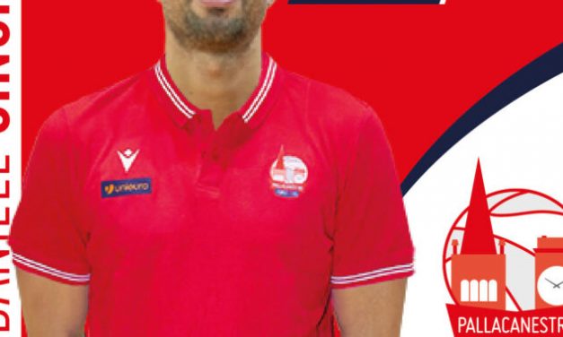 SERIE A2, FORLì: LE CONDIZIONI DI LUCA POLLONE