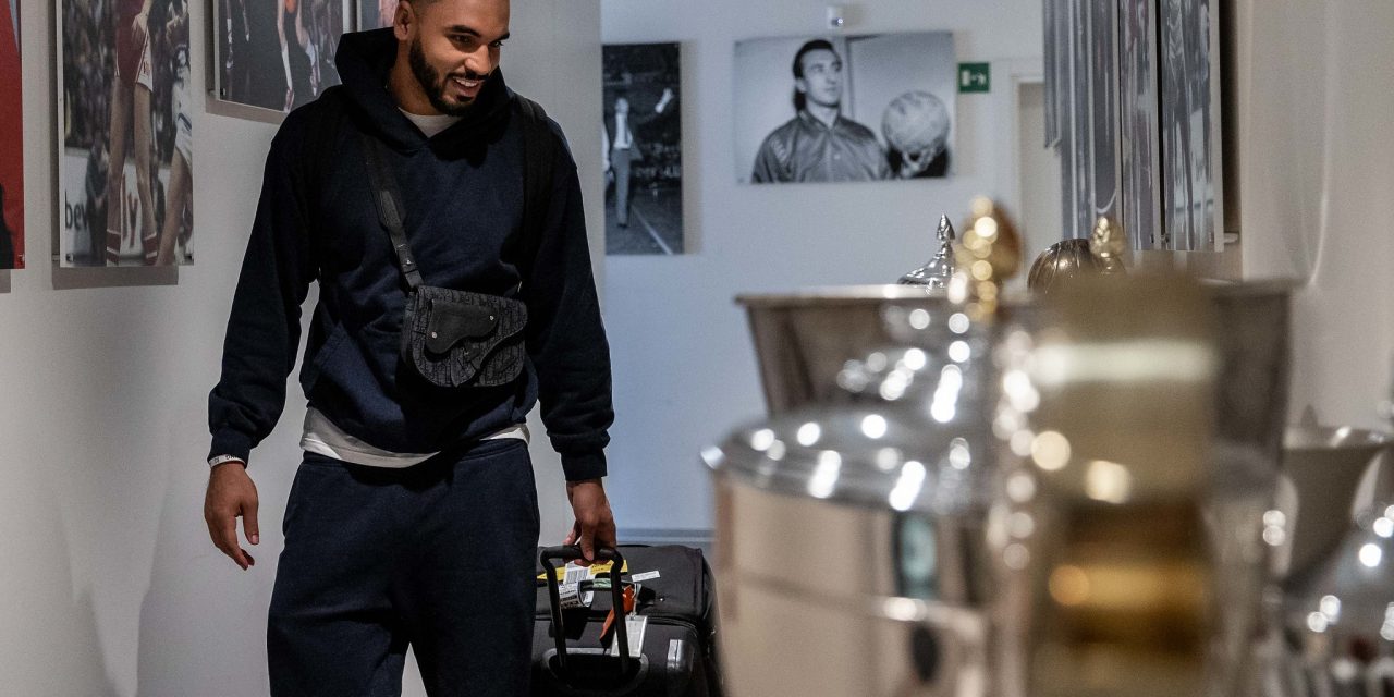 Naz Mitrou-Long a 15 anni via da casa per inseguire un sogno: adesso è a Milano in Euroleague