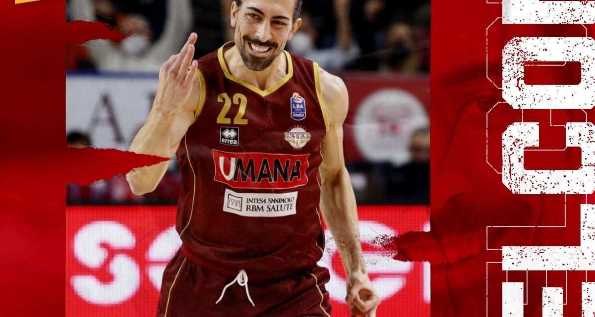 Valerio Mazzola approda a Pesaro con un biennale